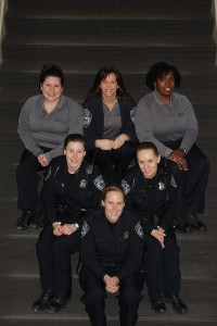 AHPD Women