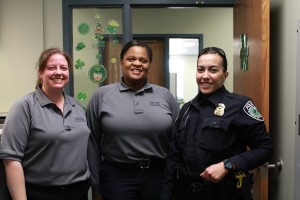 AHPD Women