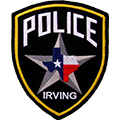 Irving TX Police Department