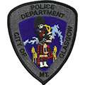 Glasgow Police Department (MT)