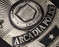 Arcadia Police Department
